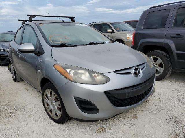 Mazda Mazda2 (2011)