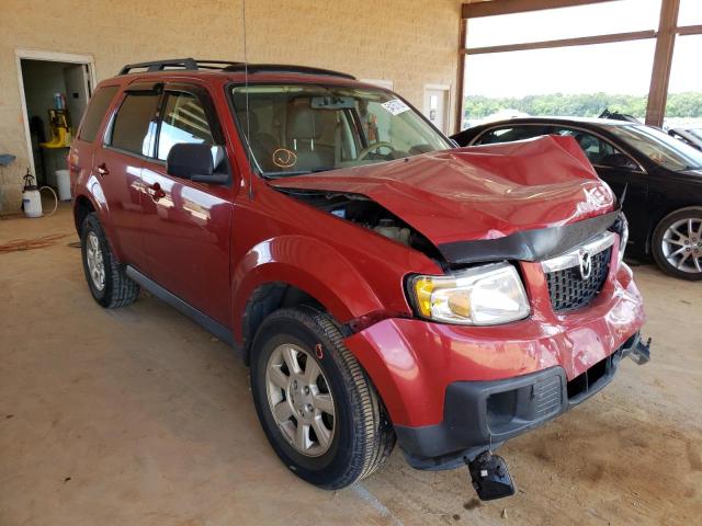 Mazda Tribute s (2010)