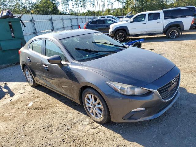Mazda 3 grand to (2014)