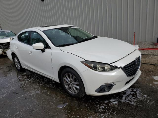Mazda 3 grand to (2015)