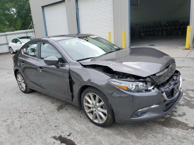 Mazda 3 grand to (2017)