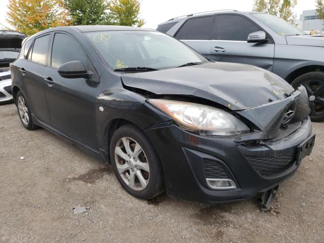 Mazda 3 s (2010)