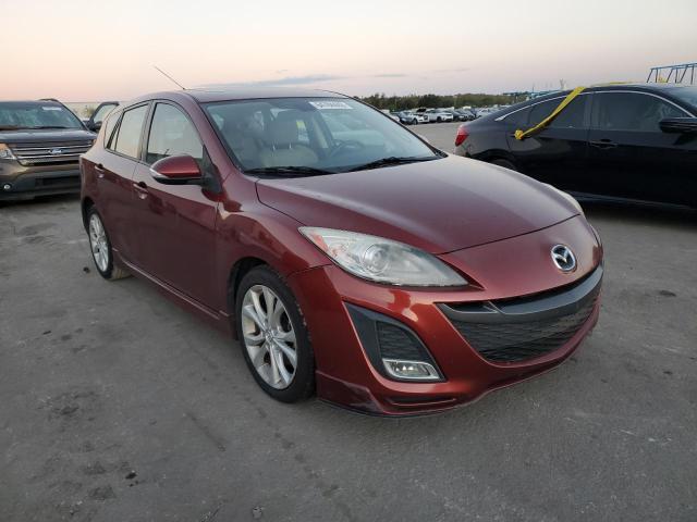 Mazda 3 s (2010)