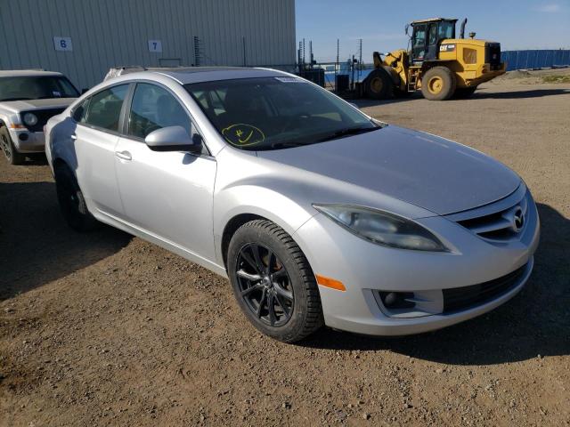 Mazda 6 s (2011)