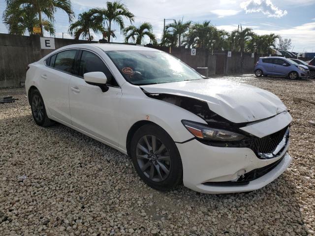 Mazda 6 sport (2018)