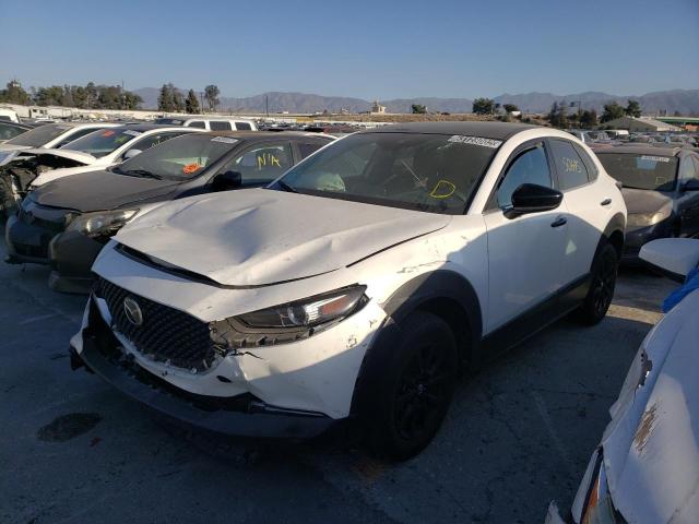 Mazda Cx-30 (2020)