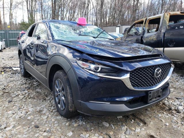 Mazda Cx-30 (2021)