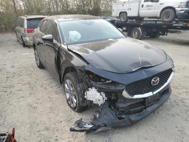 Mazda Cx-30 sele (2021)