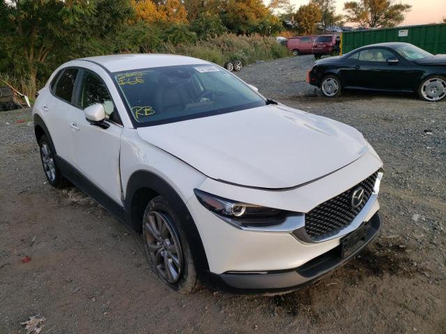 Mazda Cx-30 sele (2021)