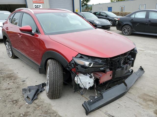 Mazda Cx-30 sele (2022)