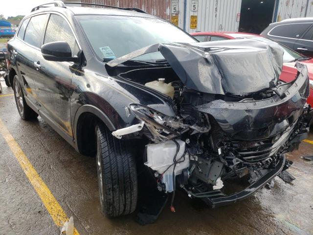 Mazda Cx-9 grand (2015)