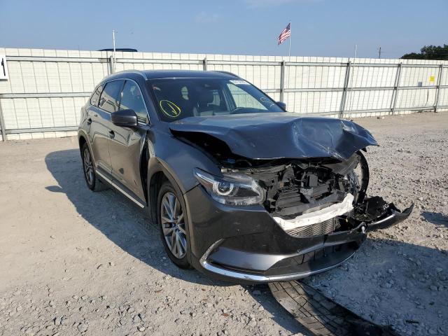 Mazda Cx-9 grand (2019)