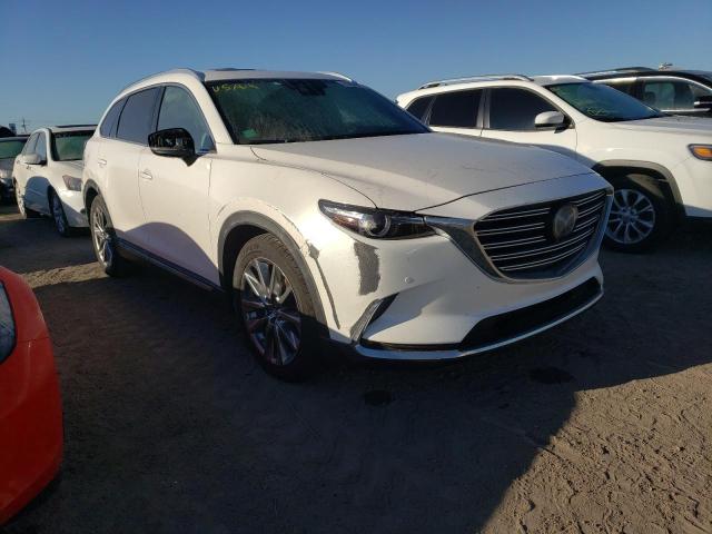 Mazda Cx-9 grand (2019)