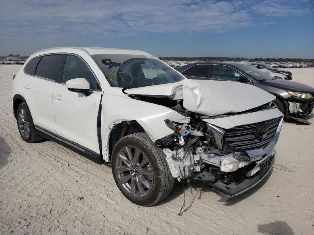 Mazda Cx-9 grand (2020)