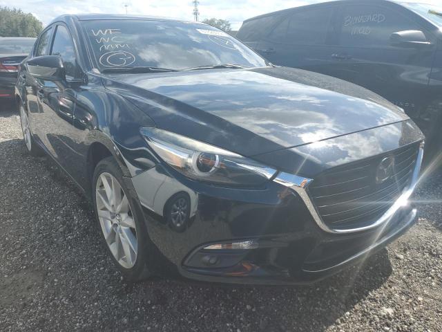 Mazda 3 grand to (2017)