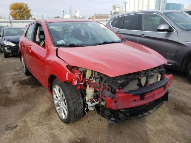 Mazda 3 s (2010)