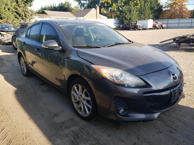 Mazda 3 s (2012)