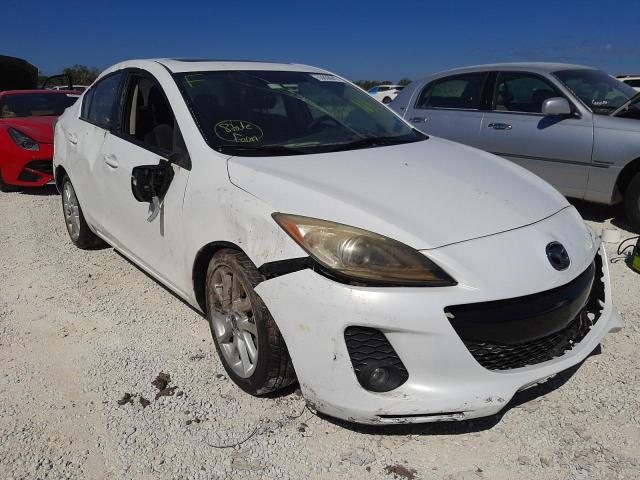 Mazda 3 s (2013)