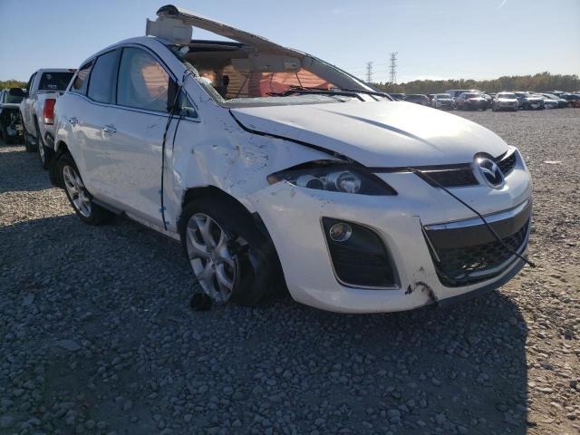 Mazda Cx-7 (2011)