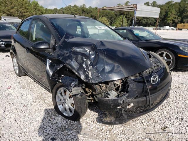 Mazda Mazda2 (2013)