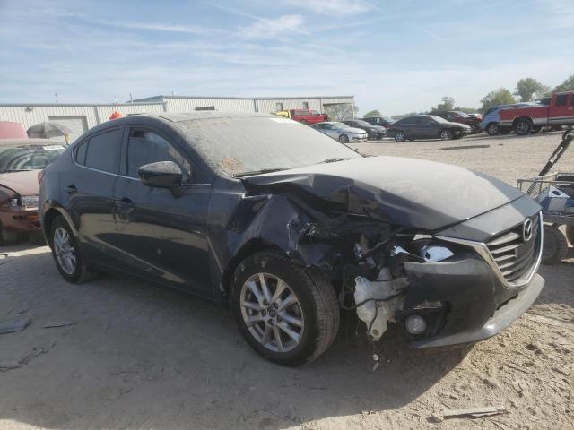 Mazda 3 grand to (2015)