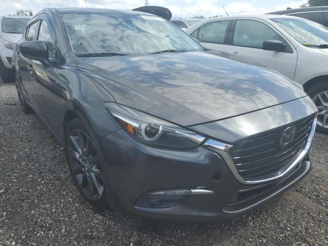 Mazda 3 grand to (2018)