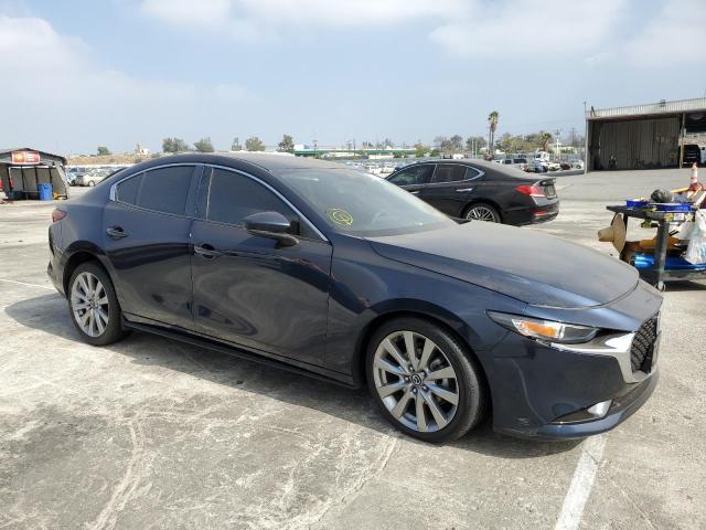 Mazda 3 preferre (2019)