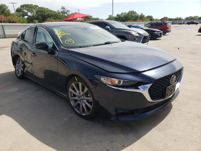 Mazda 3 preferre (2019)