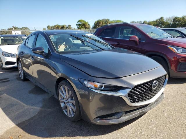 Mazda 3 preferre (2021)