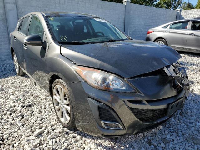 Mazda 3 s (2010)