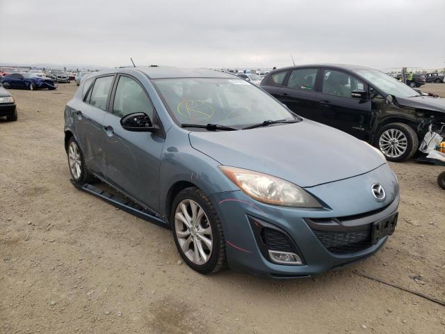 Mazda 3 s (2010)