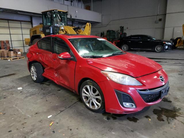 Mazda 3 s (2010)