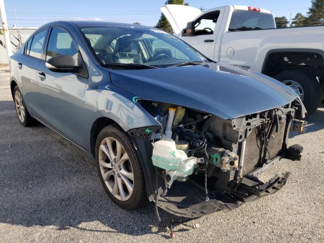 Mazda 3 s (2010)