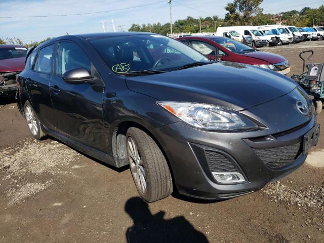 Mazda 3 s (2011)