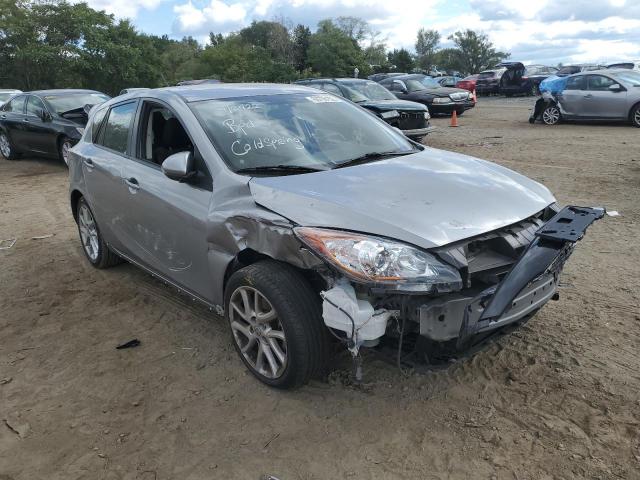 Mazda 3 s (2012)