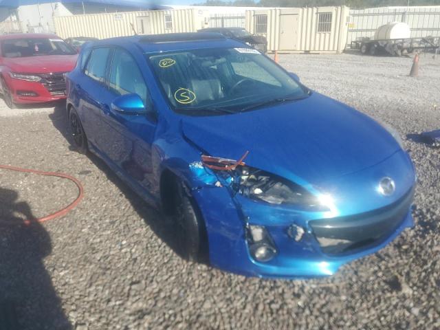 Mazda 3 s (2012)