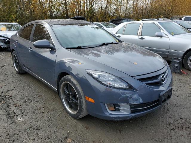 Mazda 6 s (2010)