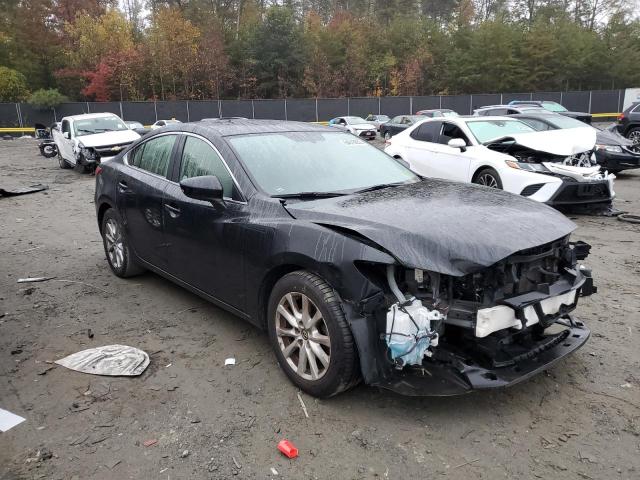 Mazda 6 sport (2014)