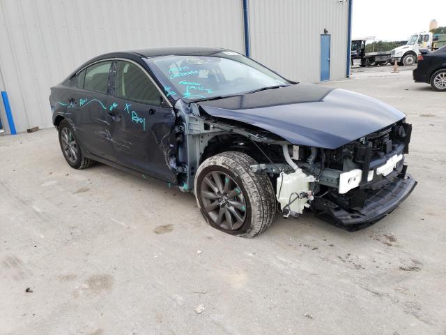 Mazda 6 sport (2021)