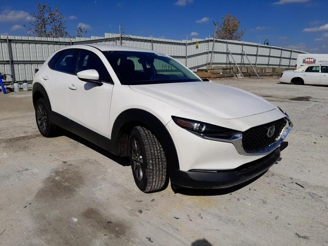 Mazda Cx-30 (2021)