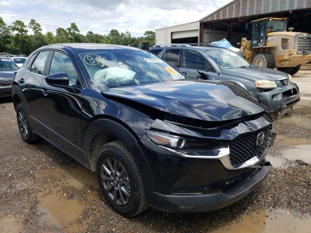 Mazda Cx-30 (2022)