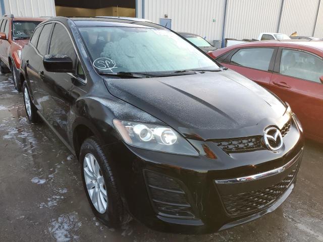 Mazda Cx-7 (2010)