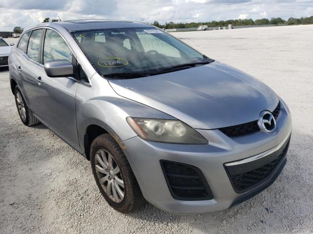 Mazda Cx-7 (2010)