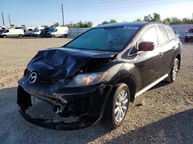 Mazda Cx-7 (2011)