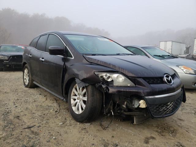 Mazda Cx-7 (2011)