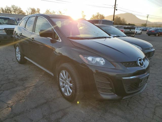 Mazda Cx-7 (2011)