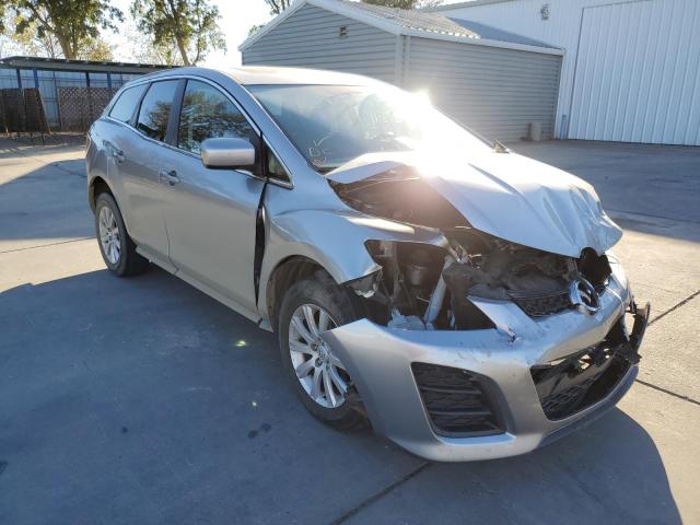 Mazda Cx-7 (2011)