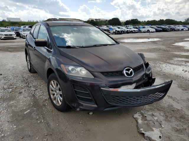 Mazda Cx-7 (2011)