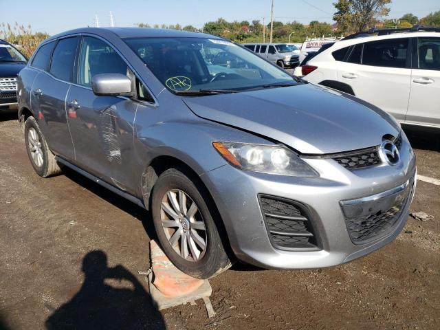 Mazda Cx-7 (2011)
