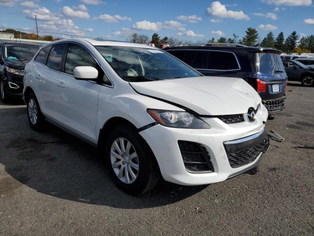 Mazda Cx-7 (2011)